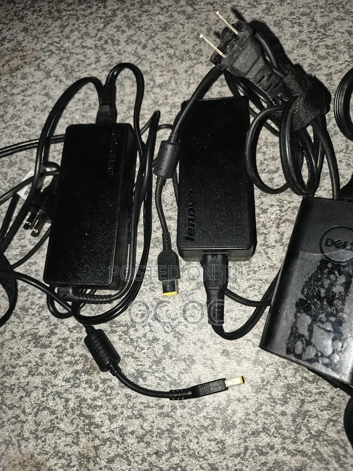 Chargers for Laptops and Others