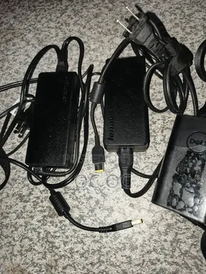 Chargers for Laptops and Others