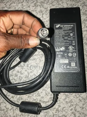 Chargers for Laptops and Others