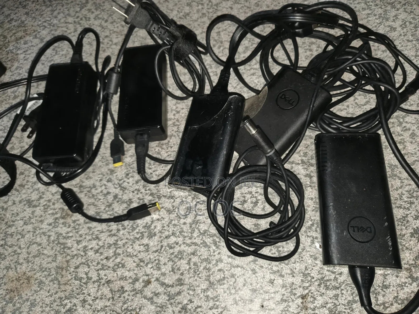 Chargers for Laptops and Others