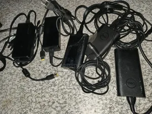 Chargers for Laptops and Others
