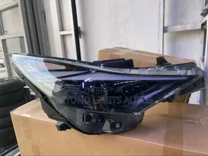 Hyundai Elantra 2021,2022 Headlight/ Head Light