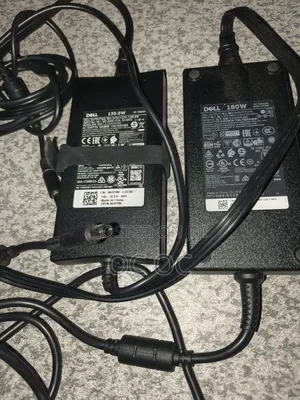 Chargers for Laptops and Others