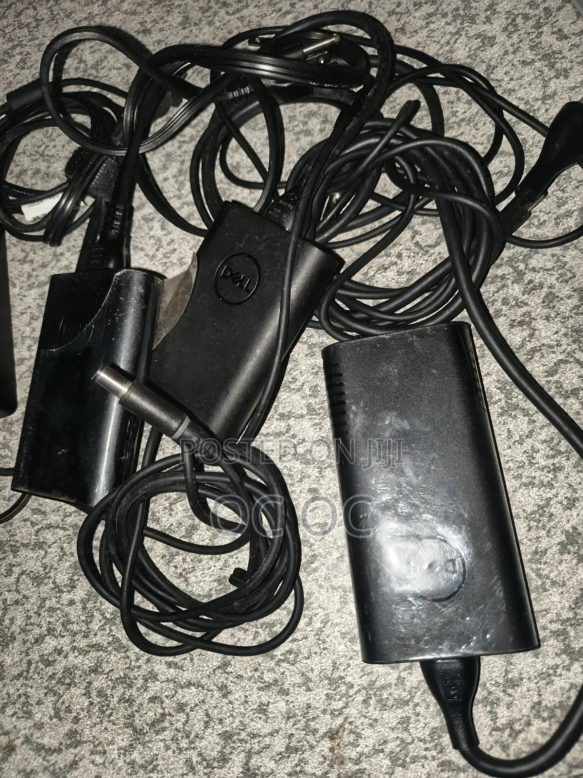 Chargers for Laptops and Others