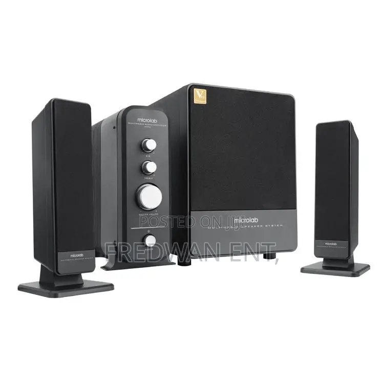 Microlab Fc570bt
