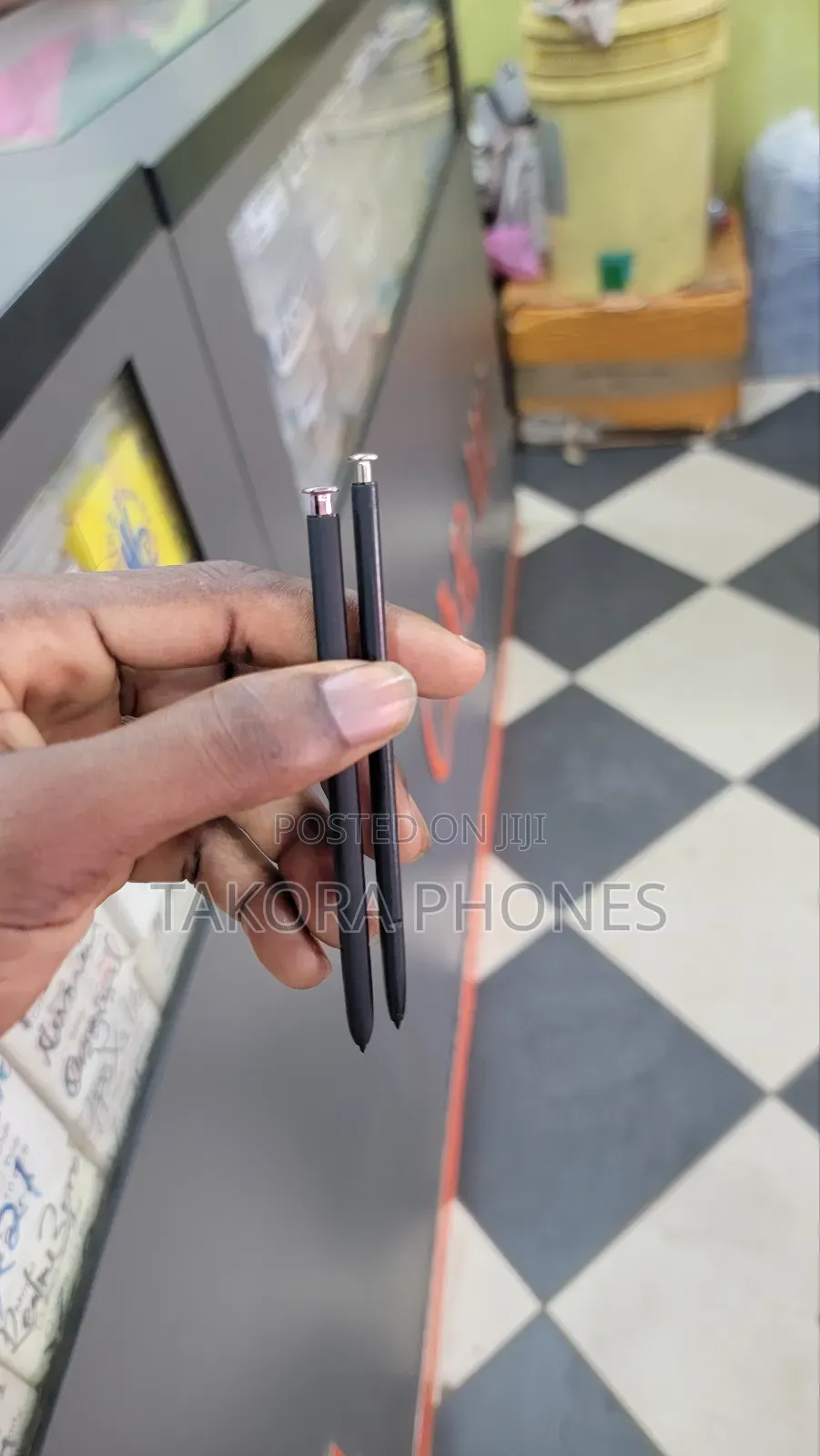 Samsung Galaxy S23 Ultra Stylus  Pen