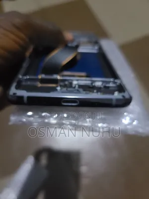 S20 Plus Screen