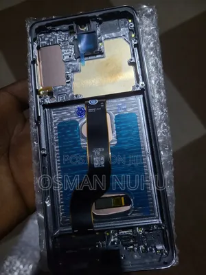 S20 Plus Screen