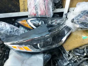 Kia Optima 2016,2017,2018 Headlight Led