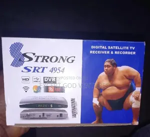 Strong Decoders
