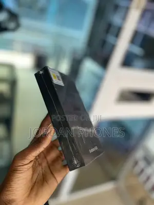 New Samsung Galaxy S23 256 GB Black