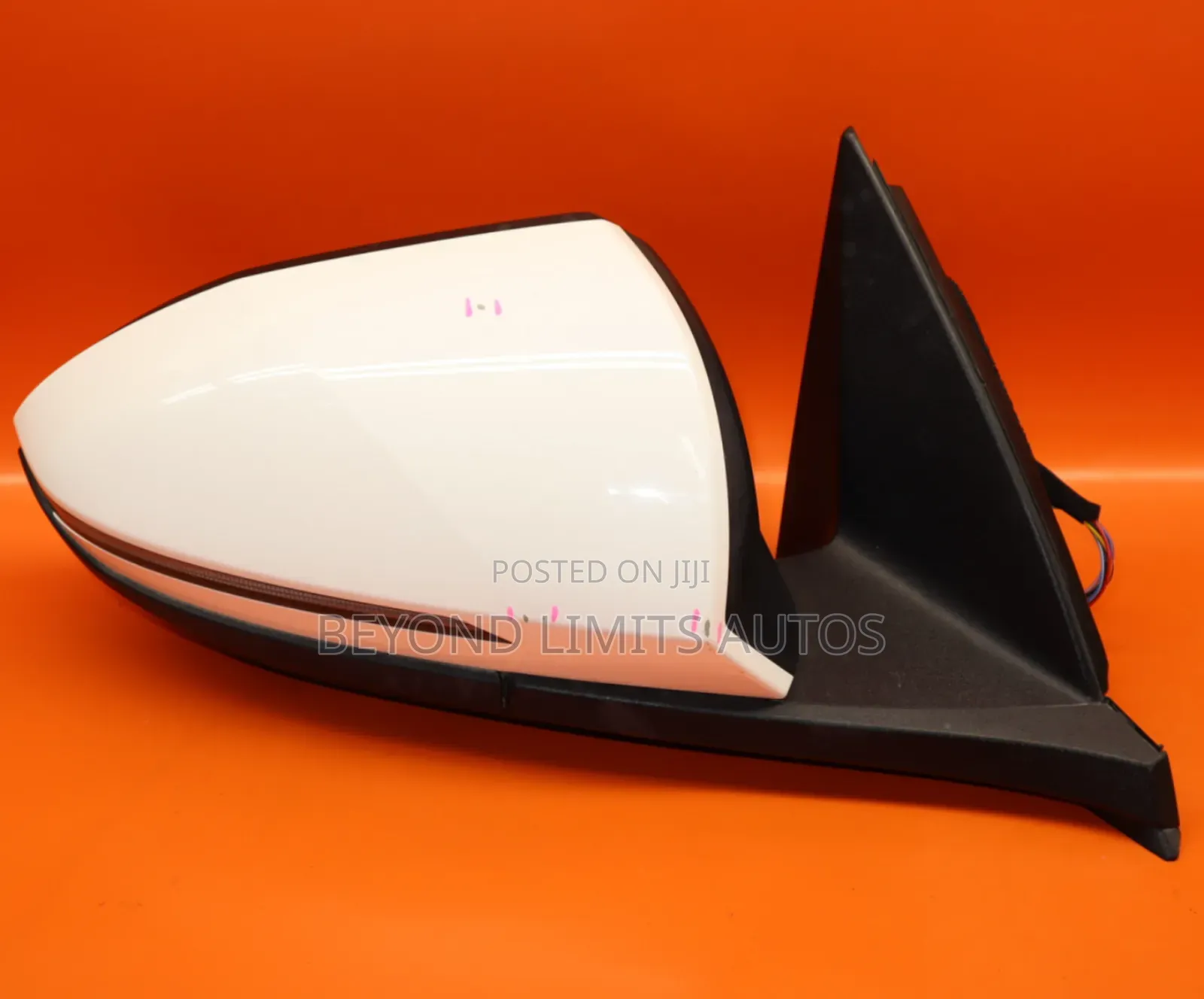 Hyundai Elantra 2021,2022 Side Mirror/ Driving Mirror