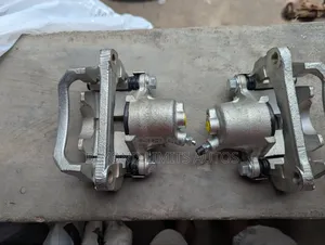 Toyota Land Cruiser 2014,2015,2016,2017,2018,2019,2020 Brake Caliper