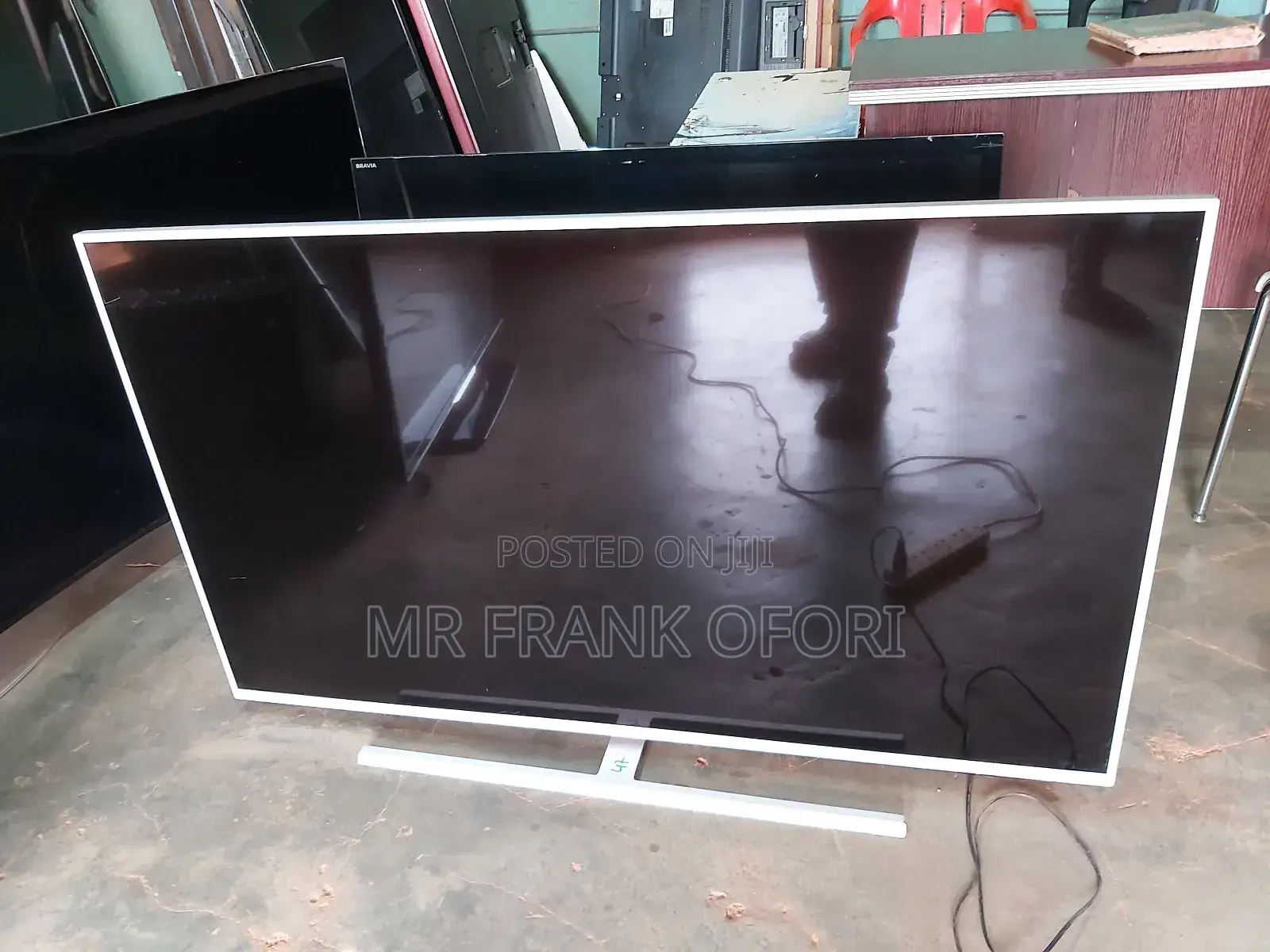 Philips Smart 50inches