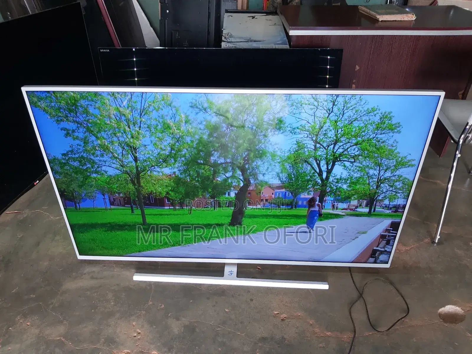 Philips Smart 50inches