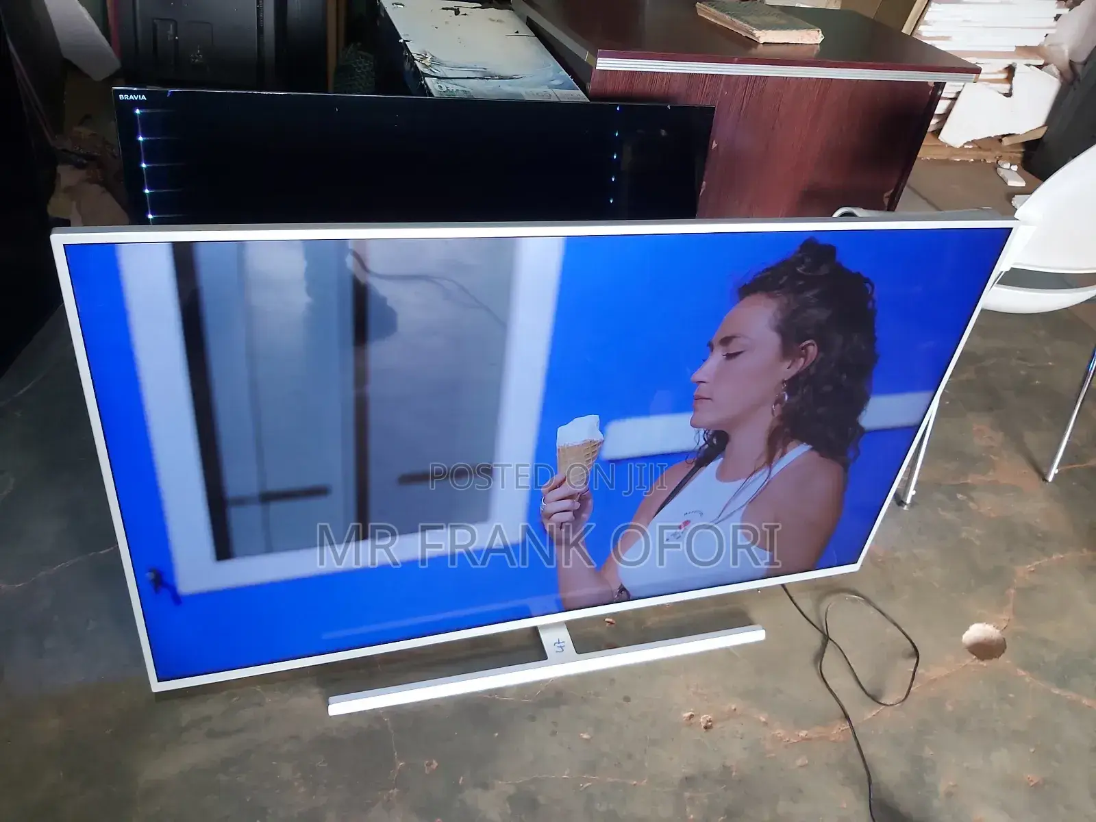 Philips Smart 50inches