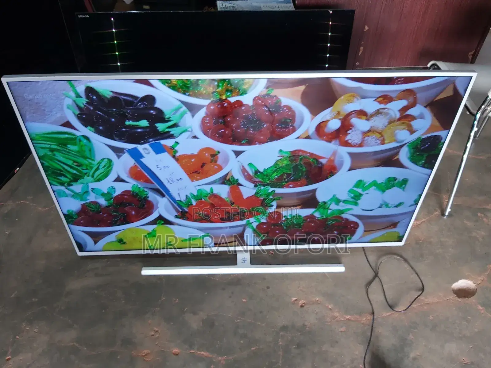 Philips Smart 50inches