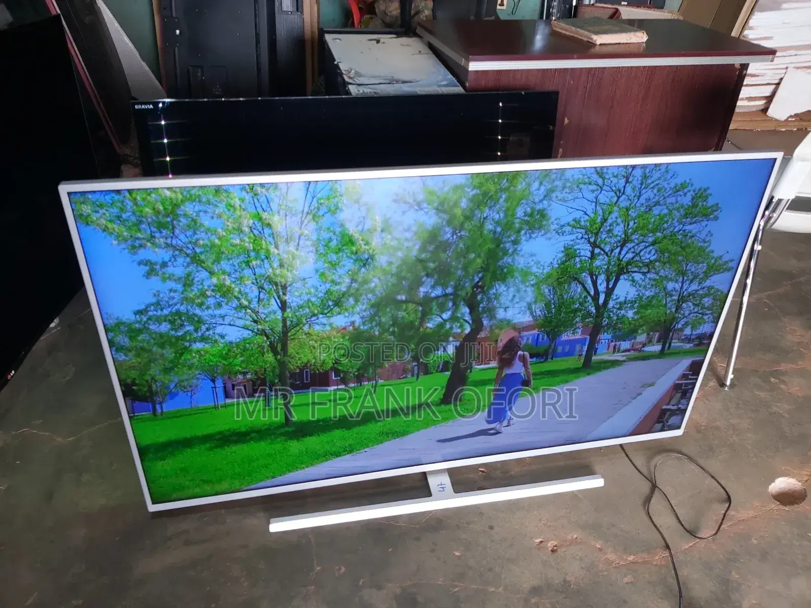 Philips Smart 50inches