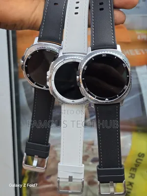 Samsung Galaxy Watch 8 Classic