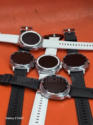 Samsung Galaxy Watch 8 Classic