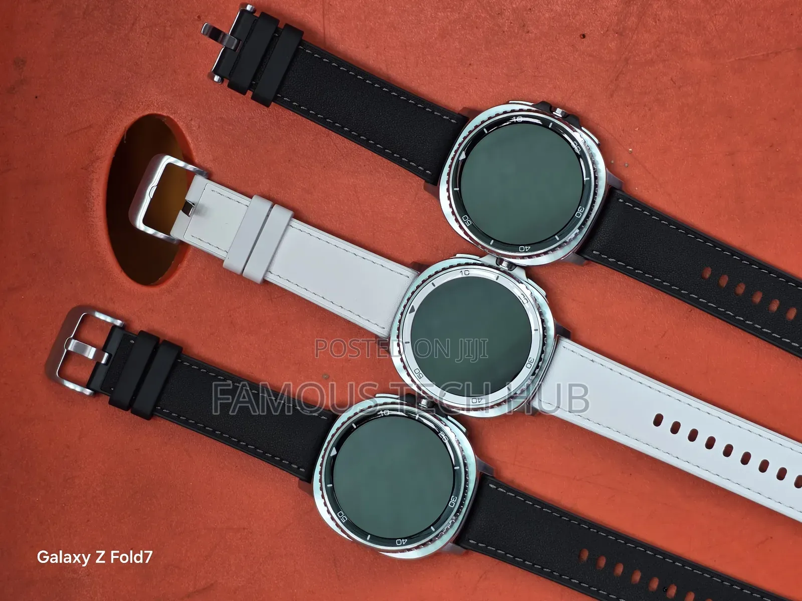 Samsung Galaxy Watch 8 Classic