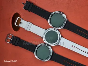 Samsung Galaxy Watch 8 Classic