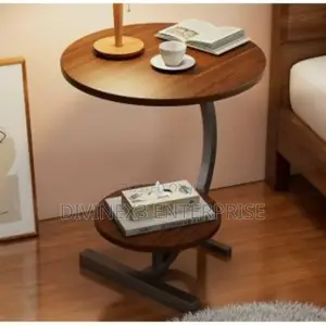 Modern Coffee Table