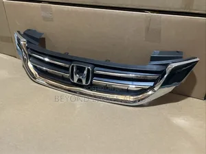 Honda Accord 2013 2014-2015, Front Grille/,Top Grille/Shell