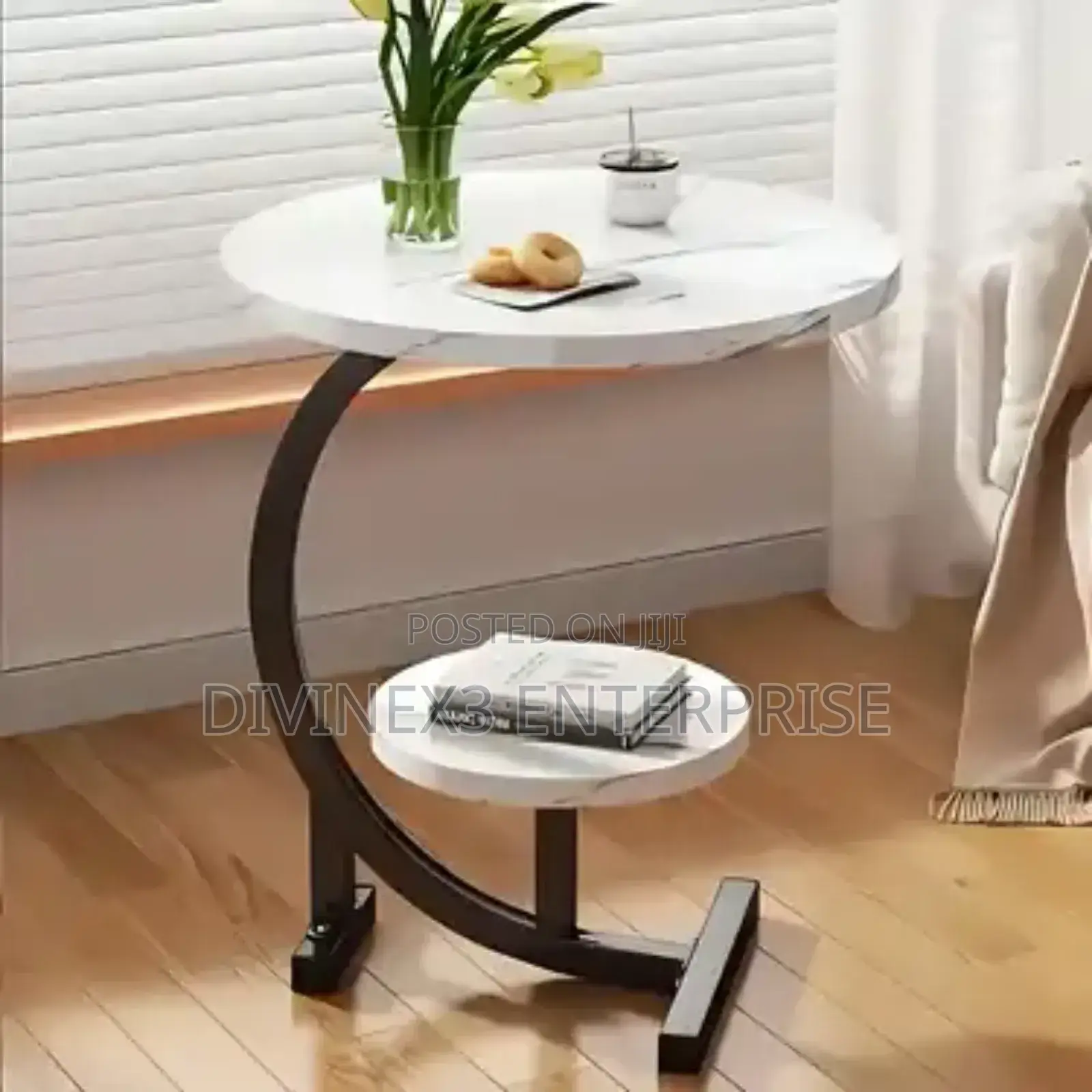 Modern Coffee Table