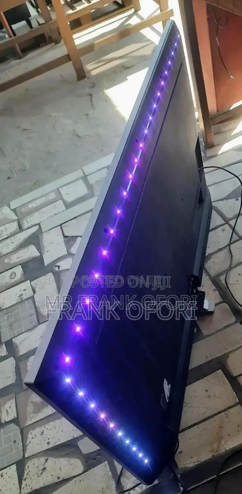 Philips Smart 50inches