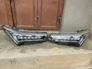 Acura RDX 2019,2020,2021,2022 Headlight/Headlamp