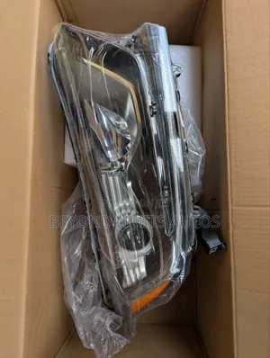 Honda CRV Cr-v 2017,2018,2019 Headlight Touring