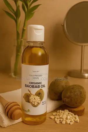 Baobab Oil 250ml