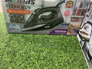 Avinas Iron