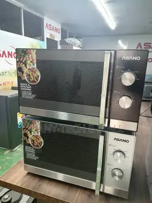 Brand New 20 Litres Microwave
