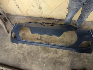 Hyundai Veloster 2011,2012,2013,2014,2015 Front Bumper