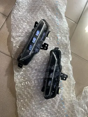 Acura RDX Fog Light 2019 to 2022 Available
