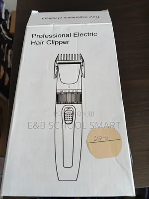 Quality Hair Clipper and Trimmer