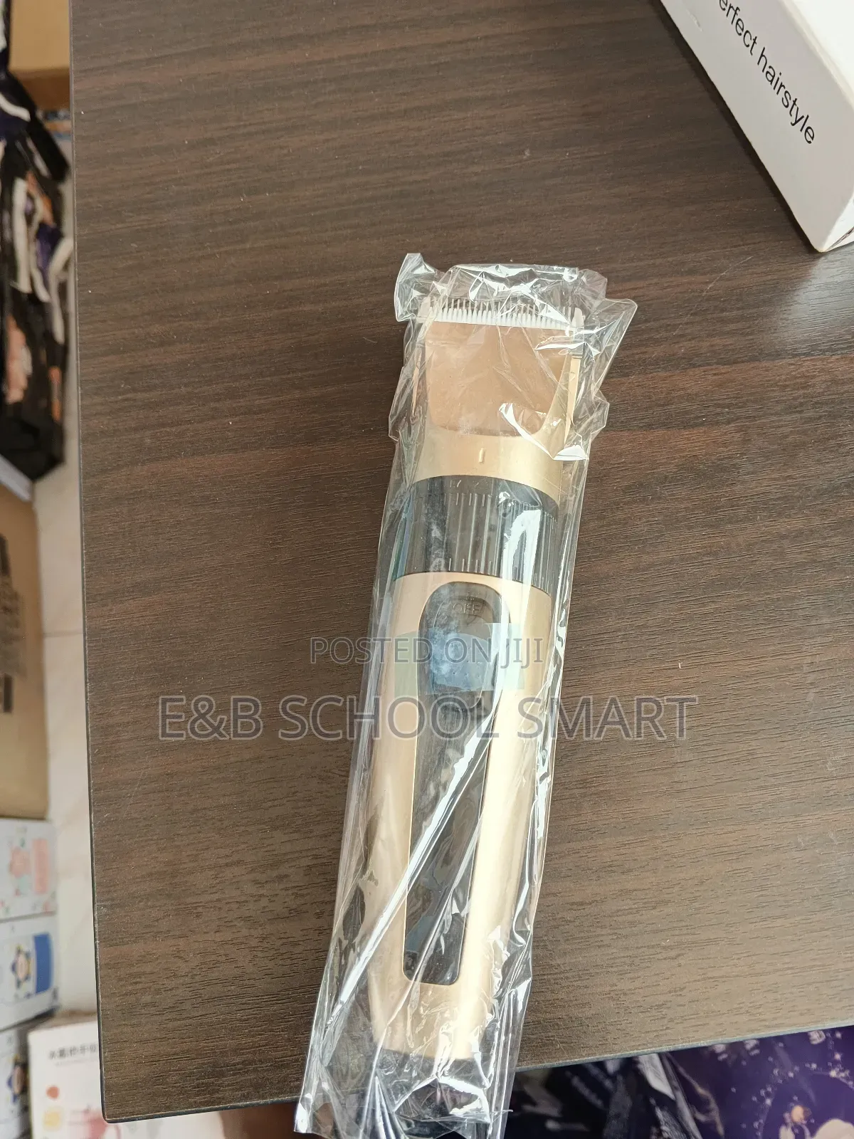 Quality Hair Clipper and Trimmer