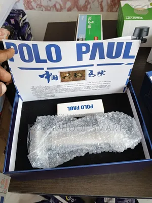 Polo Paul Intelligence Shaver
