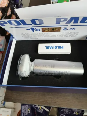 Polo Paul Intelligence Shaver