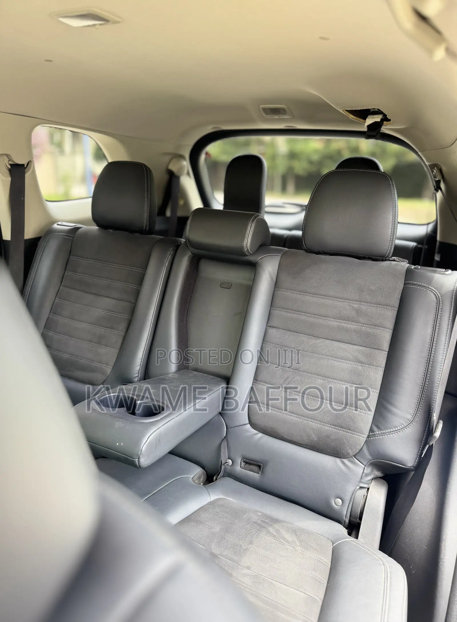 Mitsubishi Outlander 2019 Gray