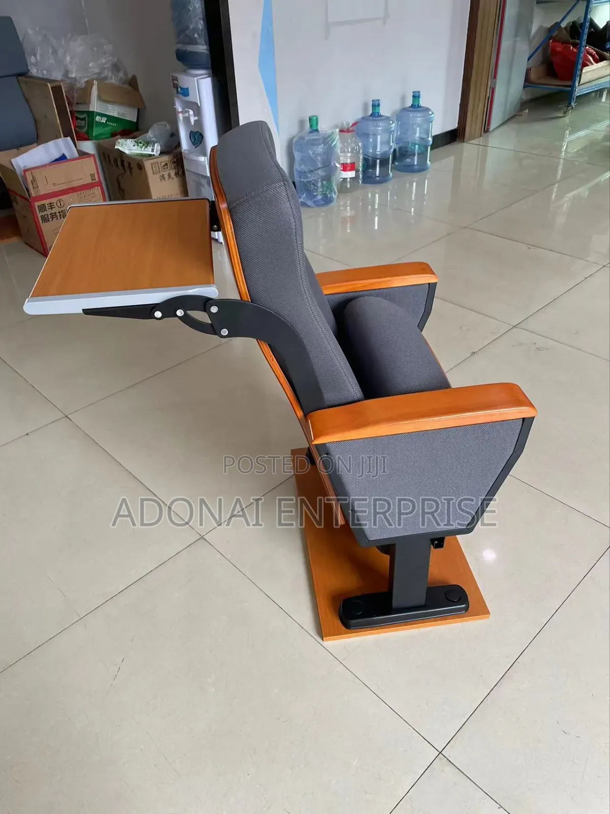 Auditorium Chair Bxgdb65ui