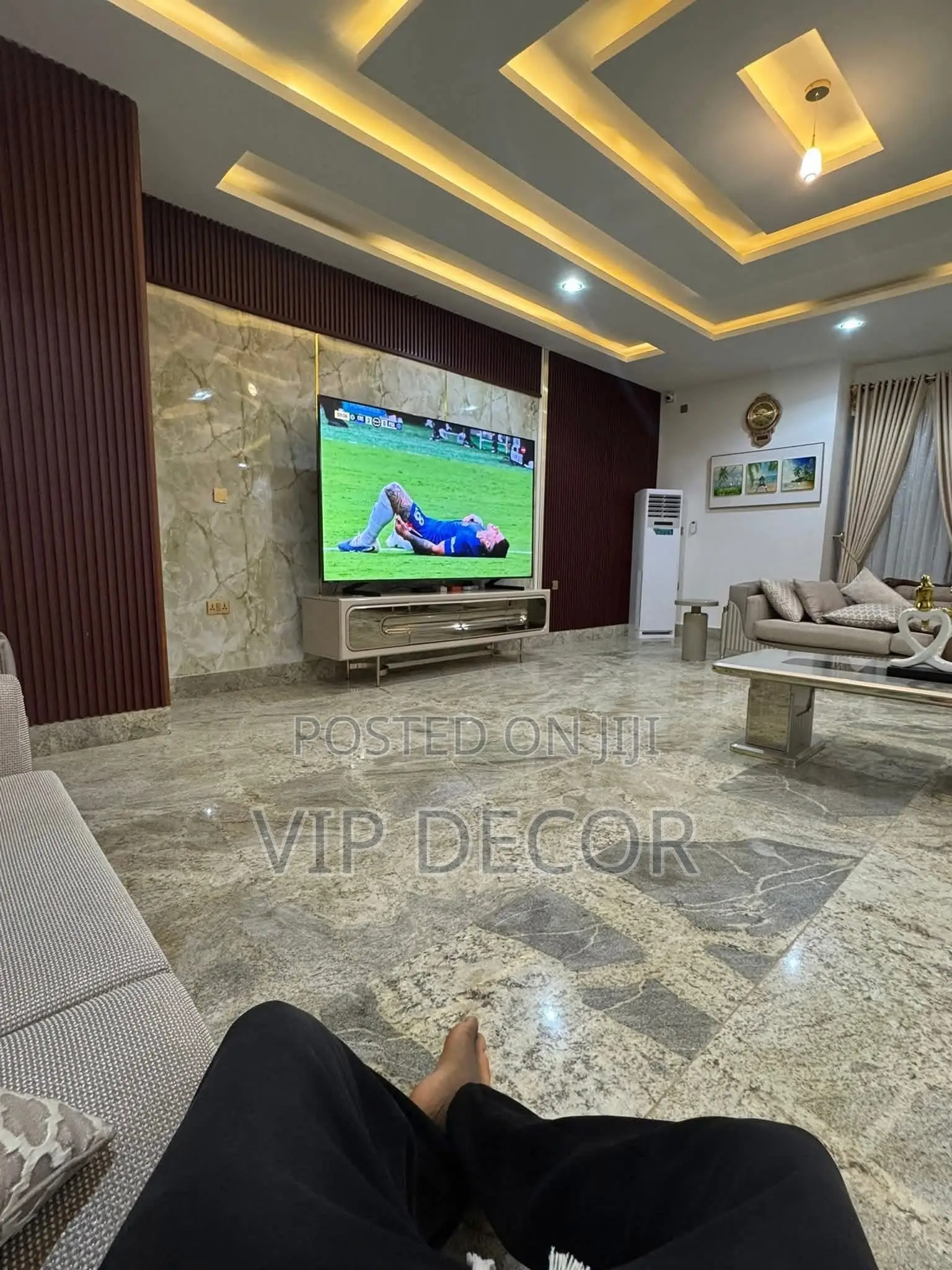 Perfect P.O.P Ceiling Designs