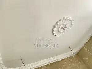 Perfect P.O.P Ceiling Designs