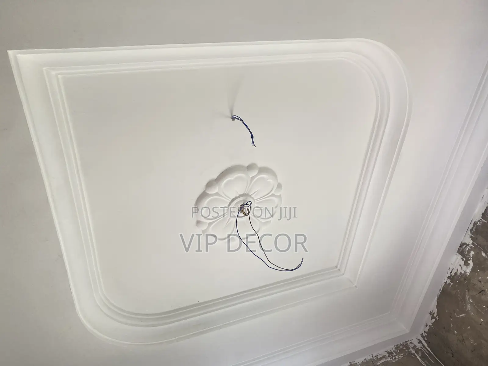 Perfect P.O.P Ceiling Designs