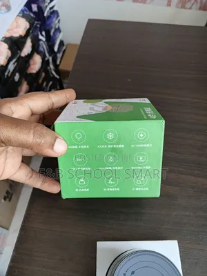 Wireless Magnetic Charger