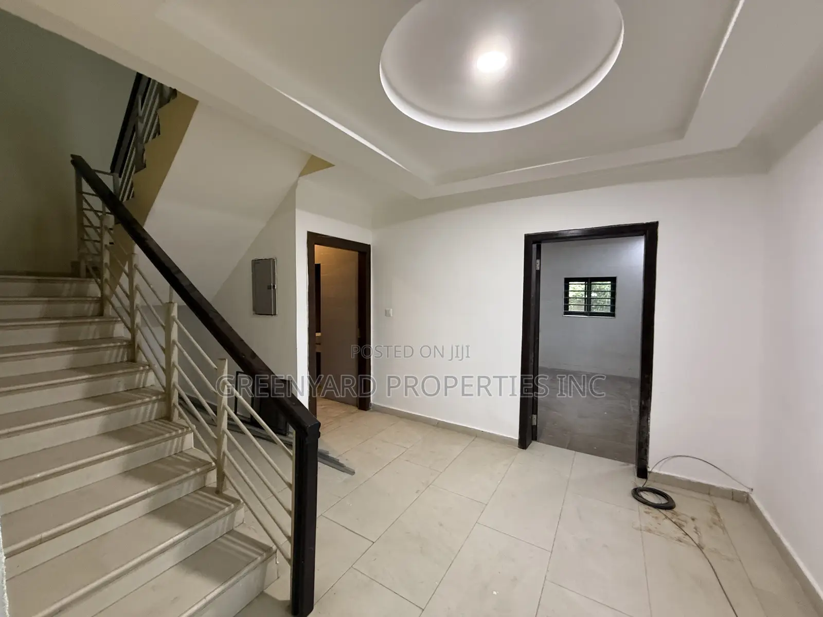 4bdrm Townhouse / Terrace in American House, East Legon for rent