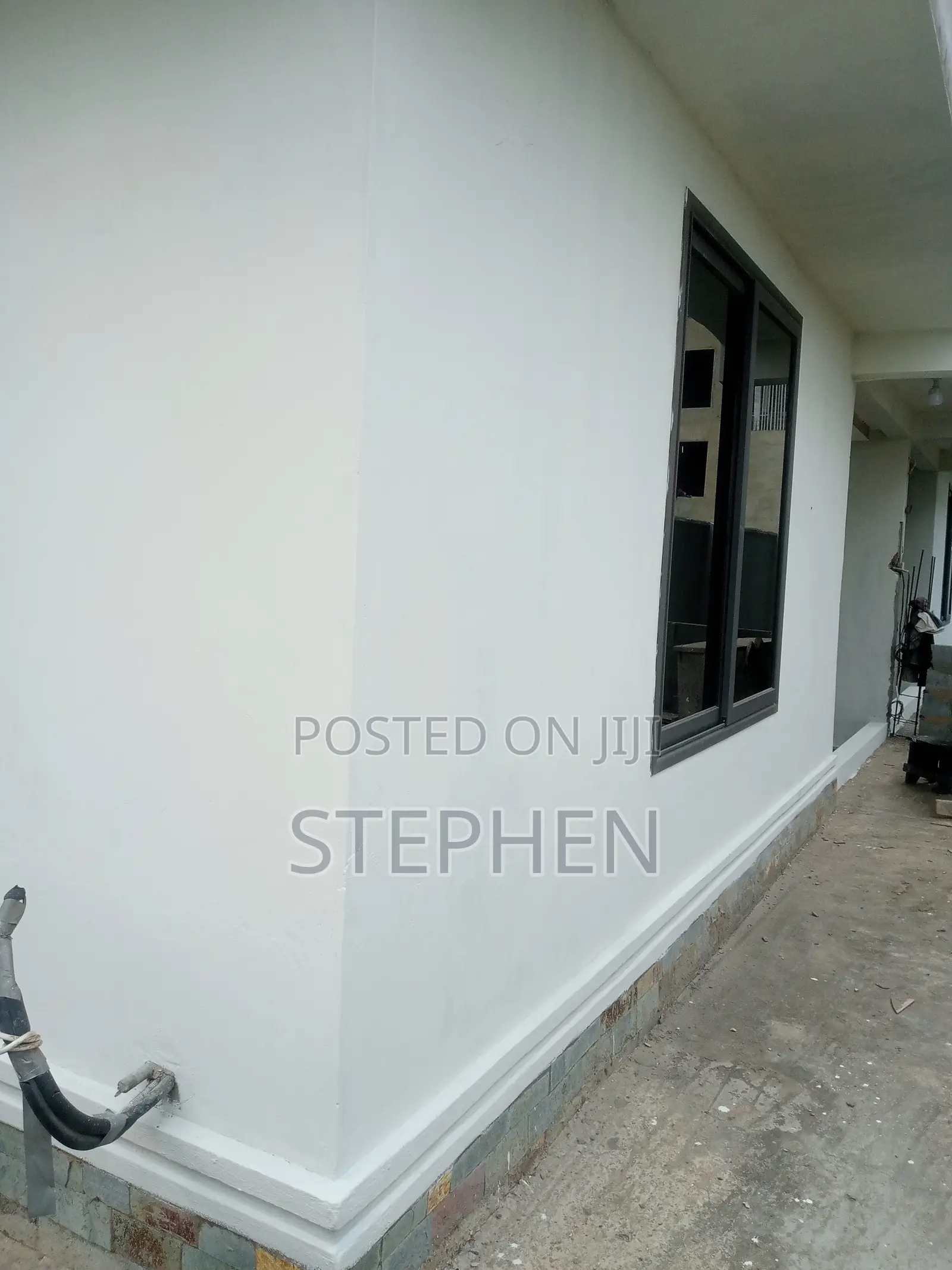 Painting Services