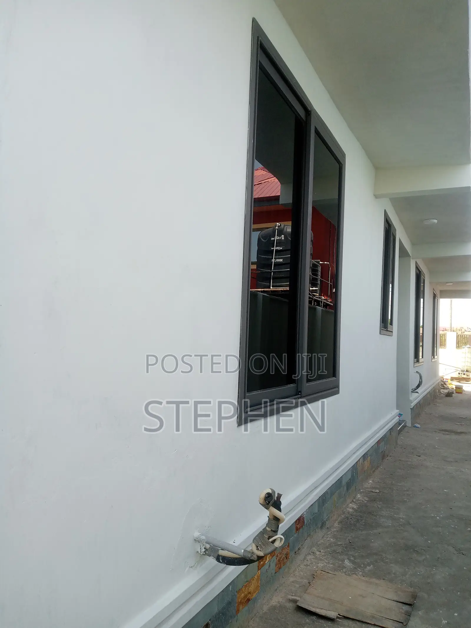 Painting Services